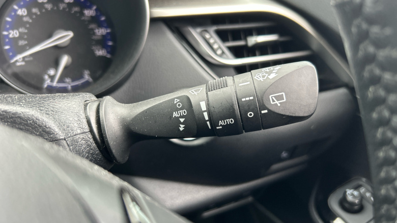 Toyota C-HR 1.8 Hybrid Excel 5dr CVT Hybrid Hatchback